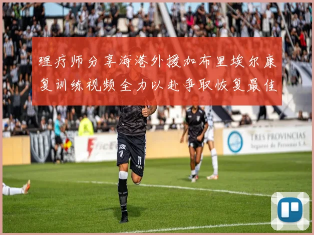 理疗师分享海港外援加布里埃尔康复训练视频全力以赴争取恢复最佳状态