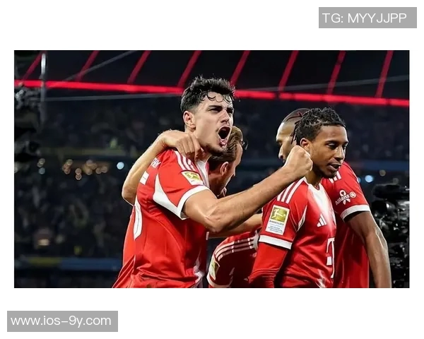 最强与最稳的对决拜仁亚特兰大八轮不败各显神通