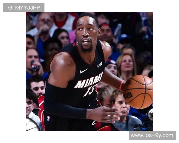 斯波分析最后一攻失误原因鲍威尔与阿德巴约的配合出现偏差