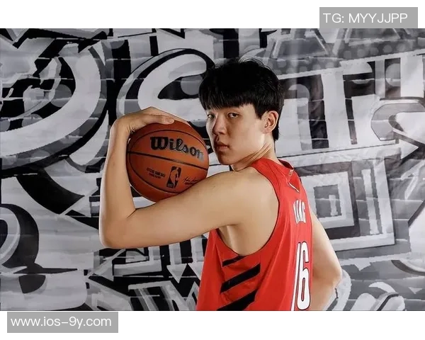 美媒分析杨瀚森在斯普利特体系中的角色迷失期待其展现选秀潜力