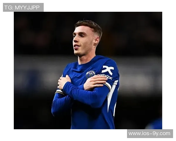 切尔西队史英超射手榜揭晓兰帕德147球稳居第一帕尔默39球排名第九