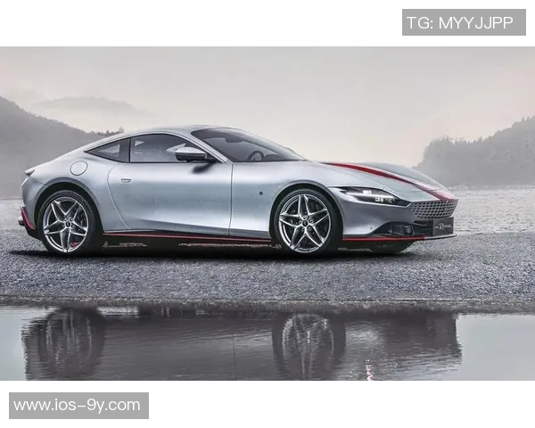 拉莫斯庆祝新年晒出价值超50万欧法拉利新车引发热议