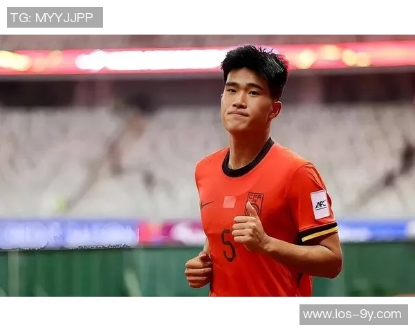 北青评论U22国足热身赛王钰栋进球彭啸伤愈复出展现球队新气象 北青评论U22国足热身赛王钰栋进球彭啸伤愈复出展现球队新气象