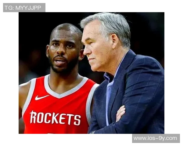 小里弗斯称赞保罗好胜精神强烈甚至有些凶狠的竞争态度 小里弗斯称赞保罗好胜精神强烈甚至有些凶狠的竞争态度