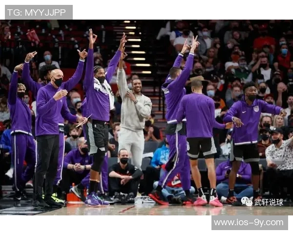 巴恩斯赞福克斯领导风格独特队友们愿意全力支持他