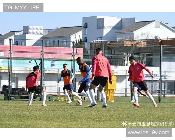 云南玉昆冬训热身赛精彩表现以三比一战胜武汉三镇展现强劲实力