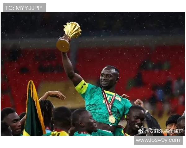 马内宣布将在世界杯后退役14年辉煌生涯赢得两次非洲杯冠军 马内宣布将在世界杯后退役14年辉煌生涯赢得两次非洲杯冠军