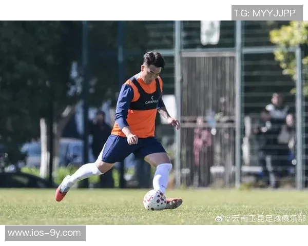 云南玉昆冬训热身赛精彩表现以三比一战胜武汉三镇展现强劲实力