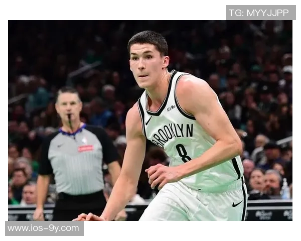 杰明首轮8号秀表现出色17投7中砍下23分创篮网新秀三分纪录