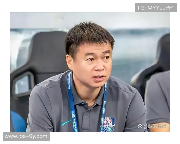 唐田赞于根伟为中国教练中的坚守者与风骨代表展现独特执教风格