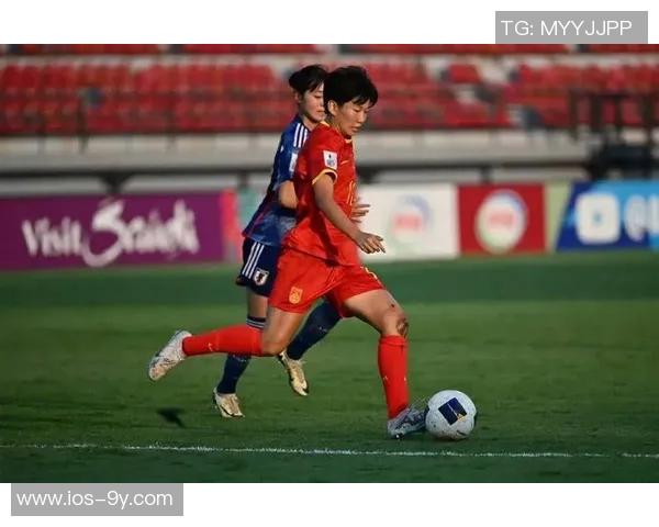 宋语后场失误助攻图雷轻松破门U17美国女足扩大领先优势至4-1